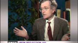 The Concept of Language Noam Chomsky [upl. by Luanne]