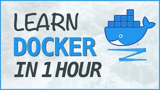 Docker For Beginners From Docker Desktop to Deployment [upl. by Irvine]