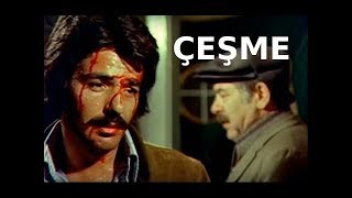 Çeşme  HD Film Restorasyonlu [upl. by Suirrad]