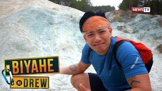 Biyahe ni Drew Sagadabound once again Full episode [upl. by Mikes147]