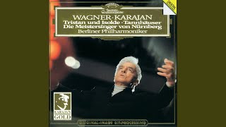 Wagner Tristan und Isolde Act I  Prelude [upl. by Gibert]