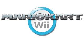 Coconut Mall Mario Kart Wii Music Extended HD [upl. by Monte]