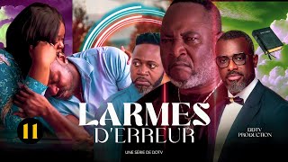 LARMES DERREUR  Ép 11  NOUVEAUTÉ FILM 2025  DDTVPRODUCTION [upl. by Janel]