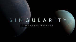 SINGULARITY  Cinematic Sound Effects [upl. by Miett]