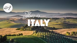 Introducing Italy with Audley Travel [upl. by Myo]