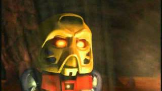 BIONICLE Mask of Light Trailer [upl. by Ettari]