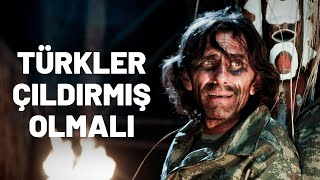 Türkler Çıldırmış Olmalı  Tek Parça Film Yerli Film [upl. by Nosmirc]