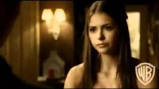 The Vampire Diaries Bloopers Teaser  Season 1 Part 1 [upl. by Bartolemo]