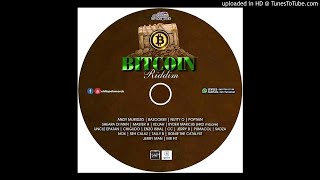 BITCOIN RIDDIM MIX ZIMDANCEHALL MIXTAPE 2018 [upl. by Aihcela]