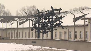 Gabriele Hammermann  Leiterin der KZGedenkstätte Dachau [upl. by Eiznek]