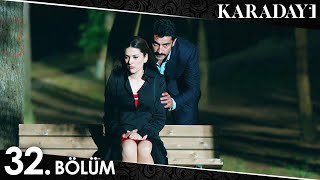 Karadayı 32 Bölüm Full HD [upl. by Coppock]