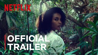 Tragic Jungle  Trailer Official  Netflix English SUB [upl. by Fenner]