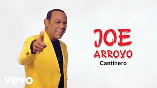 Joe Arroyo  Cantinero Audio Oficial [upl. by Mailliw]