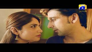 Tere Bina  Episode 1  Har Pal Geo [upl. by Atineg]