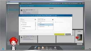 medatixxPraxissoftware Tutorial 05 Wartezimmer [upl. by Weitman706]