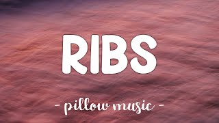 Ribs  Lorde Lyrics 🎵 [upl. by Mart120]