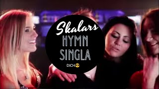 Skalars Hymn Singla [upl. by Annaesor]