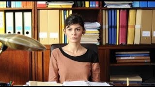 DELICACY Trailer Audrey Tautou MOVIE [upl. by Alpert]