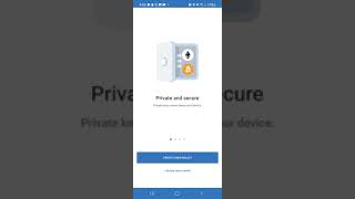 How to Change Wallets import keys or add address to Trust Wallet Mobile Trust Wallet Tutorial 2021 [upl. by Winnifred]