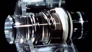 Basics Mechanical Seals EN [upl. by Alenoel]