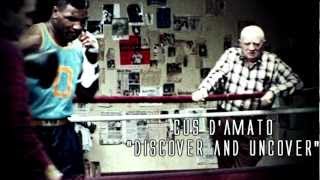 Cus Damato  Discover and Uncover Tribute [upl. by Jeno]