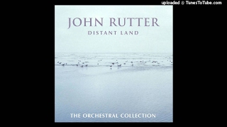 John Rutter  Suite Antique for flute harpsichord and string orchestra 1979 [upl. by Romito]