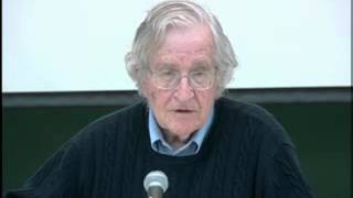 Noam Chomsky  quotGlobal Hegemony The Facts The Imagesquot [upl. by Sualokcin]