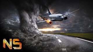 Emergency Landings Caught on Camera  Planes Gone Viral [upl. by Ebeneser]