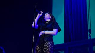 Lorde  Ribs Melodrama World Tour Vancouver [upl. by Ellered]