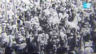 Ver la historia 19551966 De la resistencia al golpe de Onganía capítulo 9  Canal Encuentro HD [upl. by Egan415]