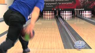 Understanding Bowling Ball Motion [upl. by Hayidah508]