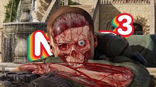 Nerd³ Plays Sniper Elite Resistance [upl. by Hartley218]