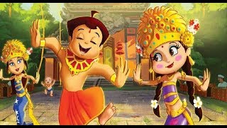 Chhota Bheem and The Throne of Bali [upl. by Rechaba]