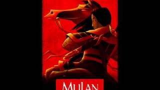 20 The Imperial Palace  Mulan OST [upl. by Nicolea528]