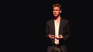 Youre being manipulated and dont even know it  Nate Pressner  TEDxYouthBasel [upl. by Aimerej]