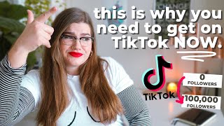 How to get started on TikTok  TikTok Tips and Tricks for 2021 [upl. by Goodyear797]