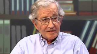 Noam Chomsky The Stony Brook Interviews Part One [upl. by Enymsaj861]