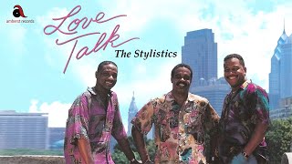 The Stylistics  Hits Medley [upl. by Woodberry]