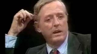 William F Buckley Tribute Video [upl. by Waverley]