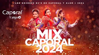 MIX CAPORAL 2024 [upl. by Thornton]