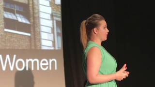 The gifts of infidelity  Kelsey Grant  TEDxGastownWomen [upl. by Aihsas]