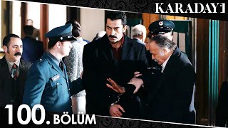 Karadayı 100 Bölüm Full HD [upl. by Arutnev210]