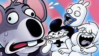 Oney Plays Animated POGGERS [upl. by Bilow268]