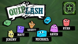 Lets Play  Quiplash [upl. by Acisey]