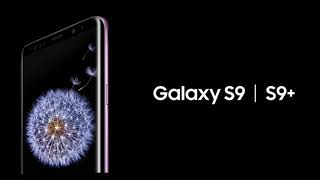 Samsung Galaxy S9 Default Ringtone Over the Horizon [upl. by Whitelaw687]