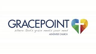 Gracepoint Adventist Church Live Stream [upl. by Lorianna]