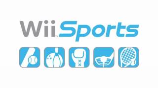 Wii Sports Theme Tune 10 hours [upl. by Ayenet210]