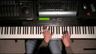 Star Wars Themes Medley  PianoOrchestral  Carlton Forrester [upl. by Elva]