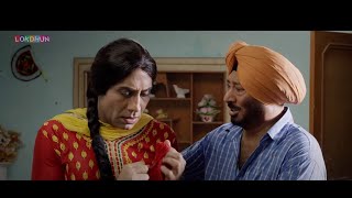 Funniest Punjabi Movie Ever  Punjabi Movie  Binnu Dhillon Jaswinder Bhalla  Pitaara tv [upl. by Netty]