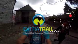 Extratrail 40km Stavelot [upl. by Kuehn]